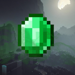 emeraldo world 2.0 logo