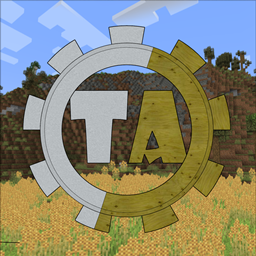 TechnoAdventure logo