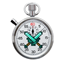 Combat Timer logo