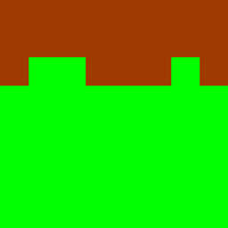 Grassblock.net logo