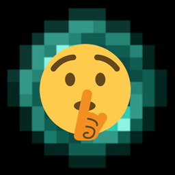 SilentPearls logo