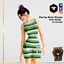 PARTY BOW DRESS logo