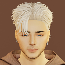 Phoenix Hair - JohnnySims logo