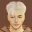 Phoenix Hair - JohnnySims logo