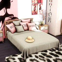 Fabeau Bedroom logo