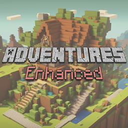 Adventures Enhancedd logo