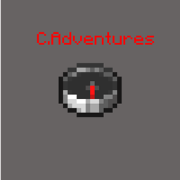 C.Adventures logo