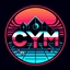CYMs Lightweight   logo