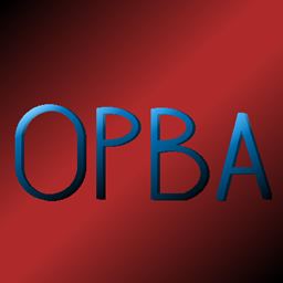 The One Piece Bizzare Adventure Core logo