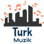 TurkMuzik logo