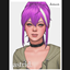 Astrid Hair [JOSH JO_SE_OH] logo