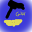 Ultimate Warhammer 40k logo