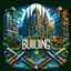 GN: Beauty of Building logo
