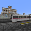 Urban Empire: Railways & Colonies logo