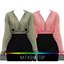 Simpliciaty's Natasha Top logo