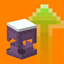 Shulker Raise logo