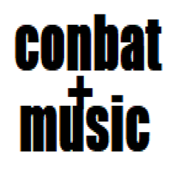 Wilkins_Gamer's Conbat And More logo