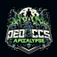 Dead Blocks: Apocalypse logo