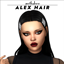 Alex Hair - Arethabee logo