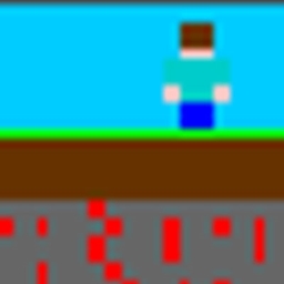 Elias B's More Ores