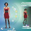 Custom Styled Look: Bewitched logo