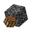 Craftable Bedrock-bedrock recipe logo