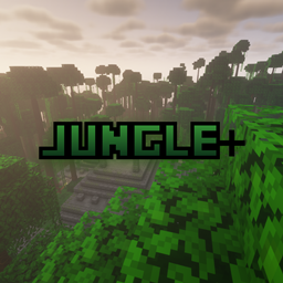 Jungle+ project image