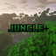 Jungle+ logo