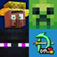 Overhauled Mobs Refreshed logo