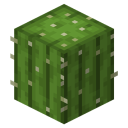 Water from Cactus logo