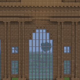 Civilcraft logo