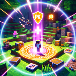 MCPK project image