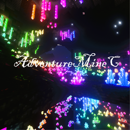 AdventureMineC project image