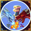 Fantasy & Factories logo