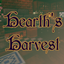 Hearth's Harvest logo