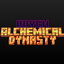 Haven: The Alchemical Dynasty logo