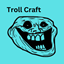 Troll Craft For My People logo