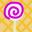 Candland Cover logo