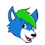 FloofWorld logo
