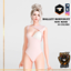 BALLET BODYSUIT logo