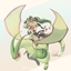 Live Dragons Live logo
