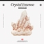 Crystal Essense l Functional Base Game Crystals logo