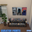 Curator prints CP 082