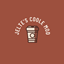 Jelte's Coole eten logo