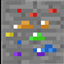 Kawaii World Rainbow Ore logo