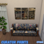 Curator prints CP 084