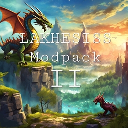 Lakhesis II logo