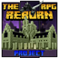 Project: The RPG Reborn [FORGE] | TRR logo