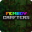 Femboy Crafters logo