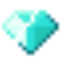 Shiny Pixels logo